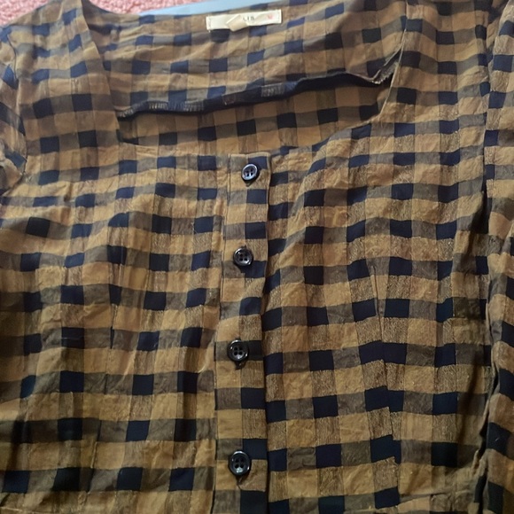 Fall dress - Picture 2 of 2